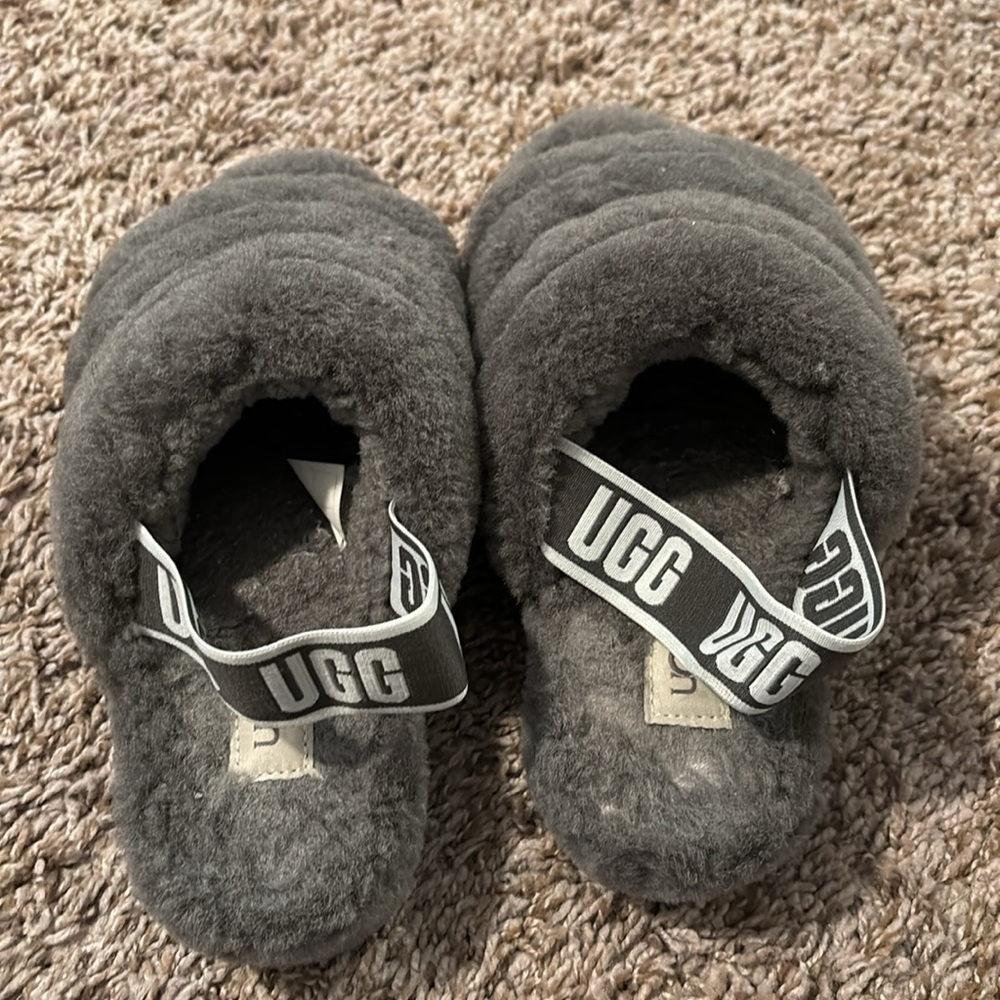 Ugg Fluff Yeah Slide - image 2